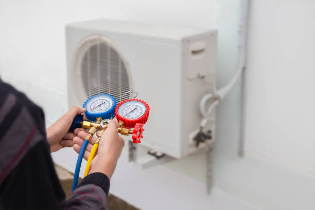 Best HVAC for Healthcare Facilities in Fridley, MN