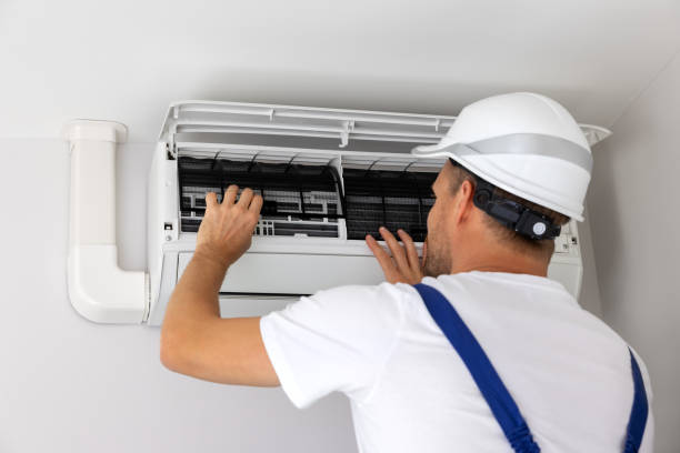 Best Residential HVAC in Fridley, MN