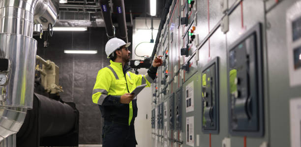 Professional HVAC in Fridley, MN